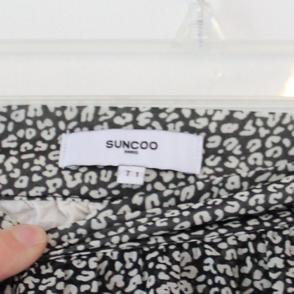 Suncoo Paris Wrap Skirt - Picture 5 of 8